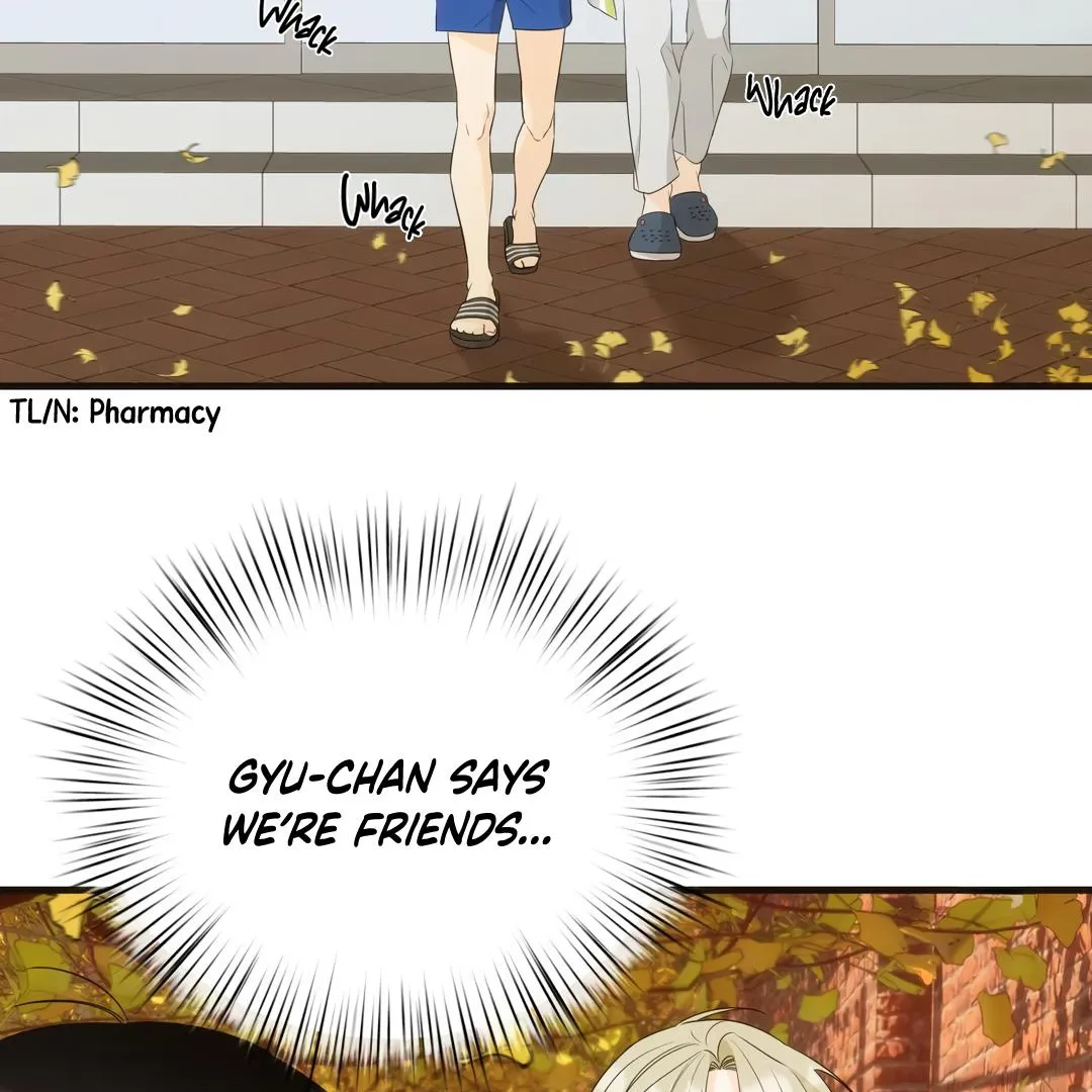 Fairy Pairing Chapter 8 page 50 - 