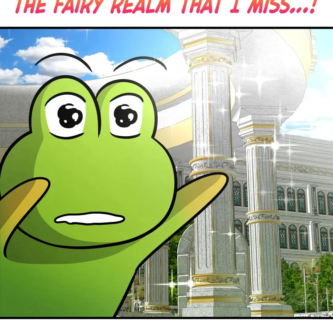 Fairy Pairing Chapter 8 page 6 - 