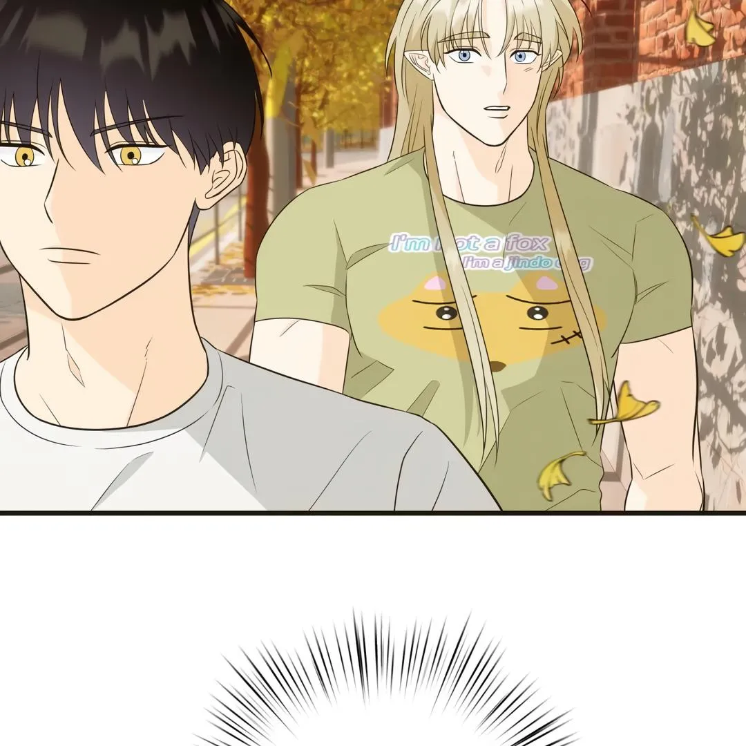 Fairy Pairing Chapter 8 page 51 - 