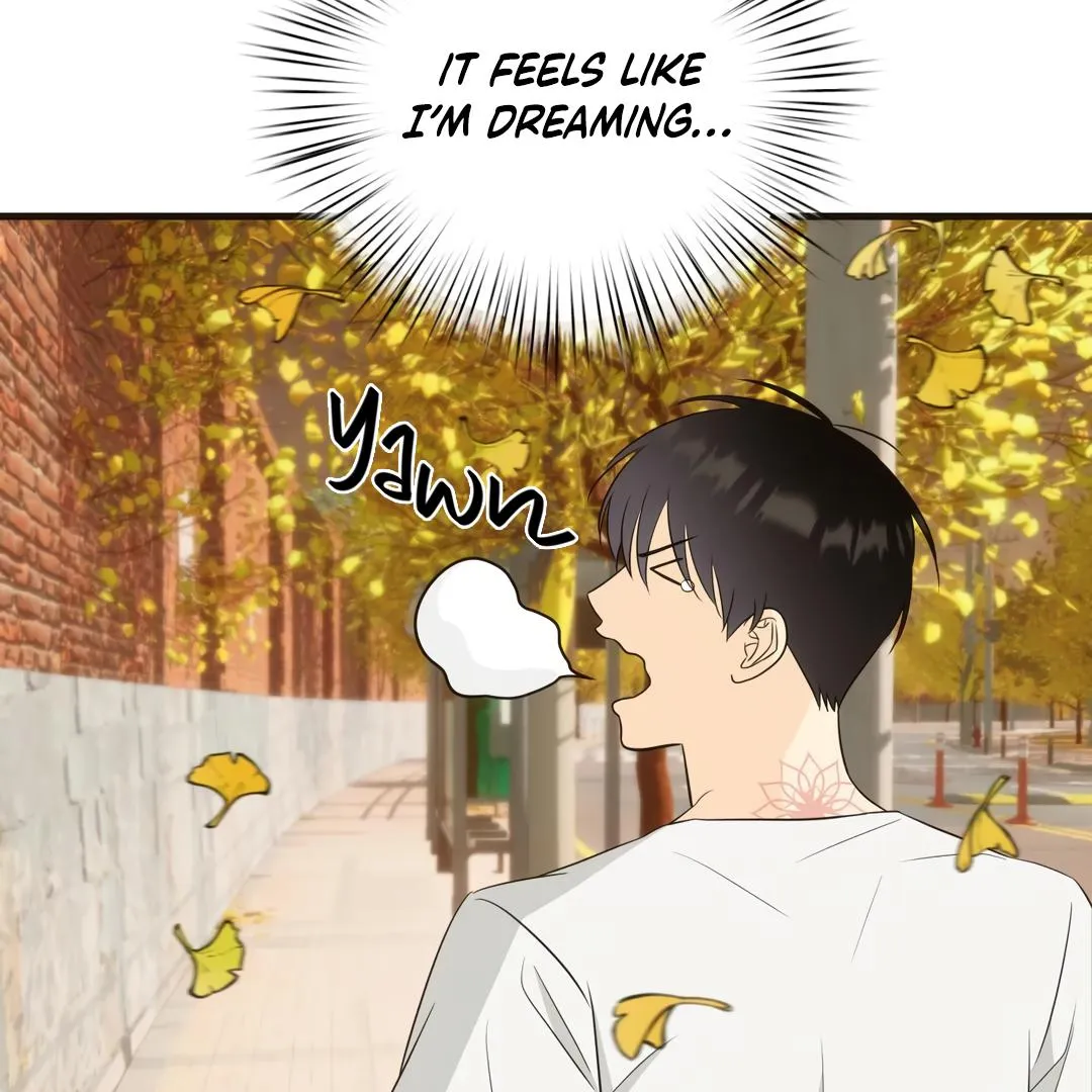 Fairy Pairing Chapter 8 page 52 - 