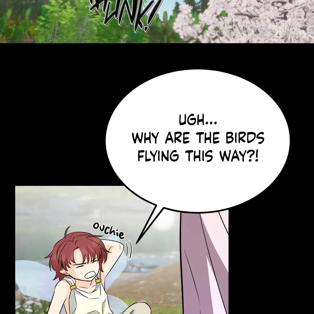 Fairy Pairing Chapter 8 page 59 - 