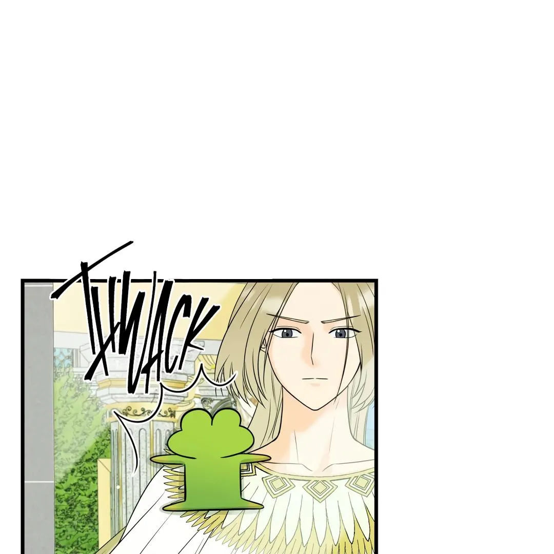 Fairy Pairing Chapter 8 page 7 - 