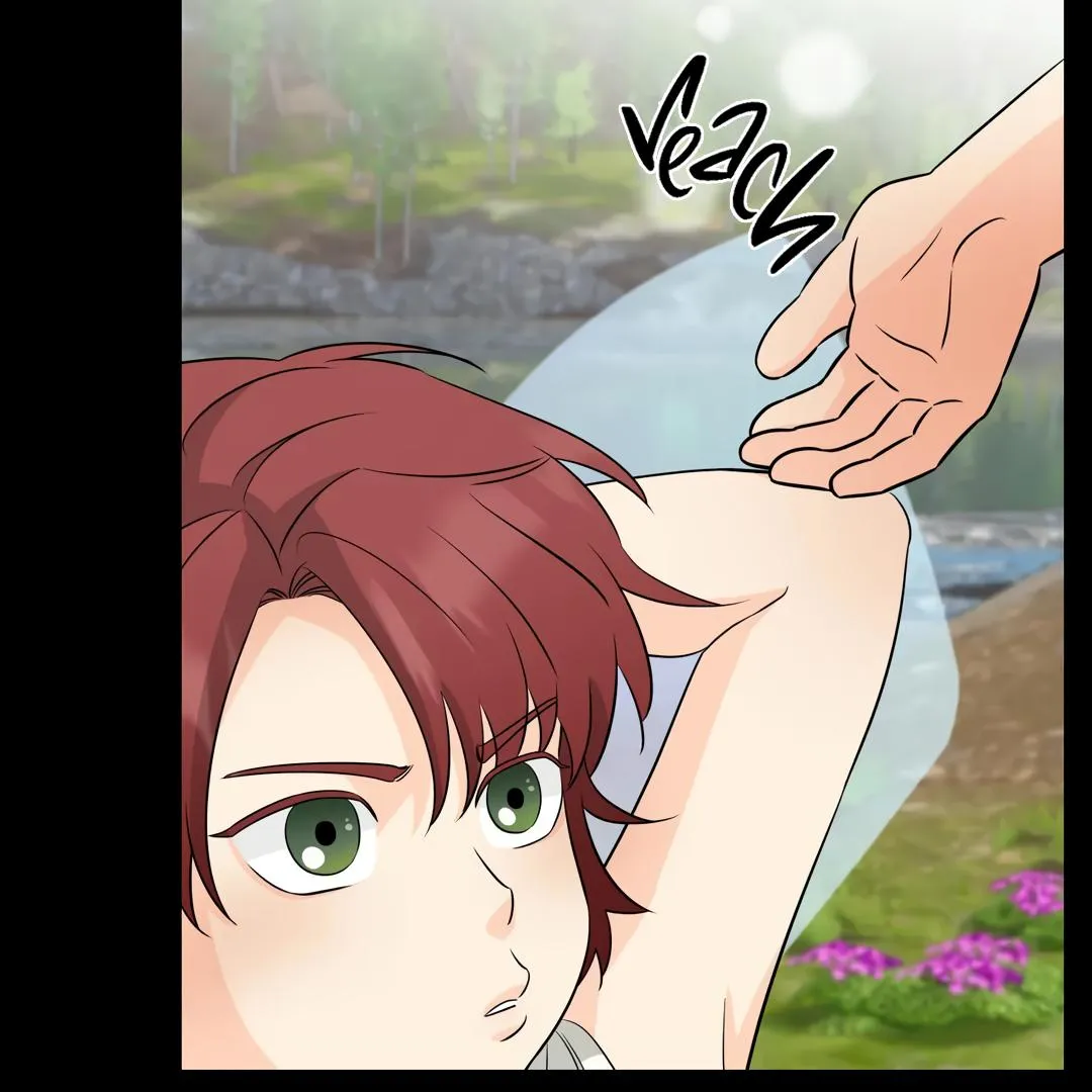 Fairy Pairing Chapter 8 page 61 - 