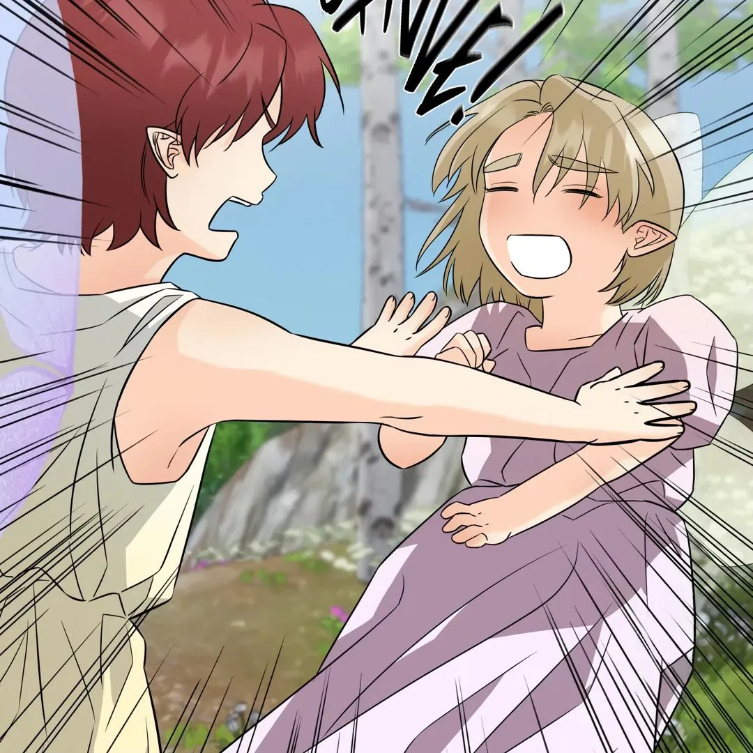 Fairy Pairing Chapter 8 page 66 - 