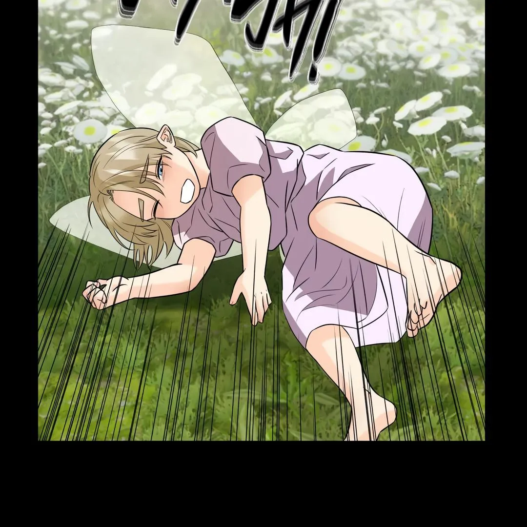 Fairy Pairing Chapter 8 page 68 - 