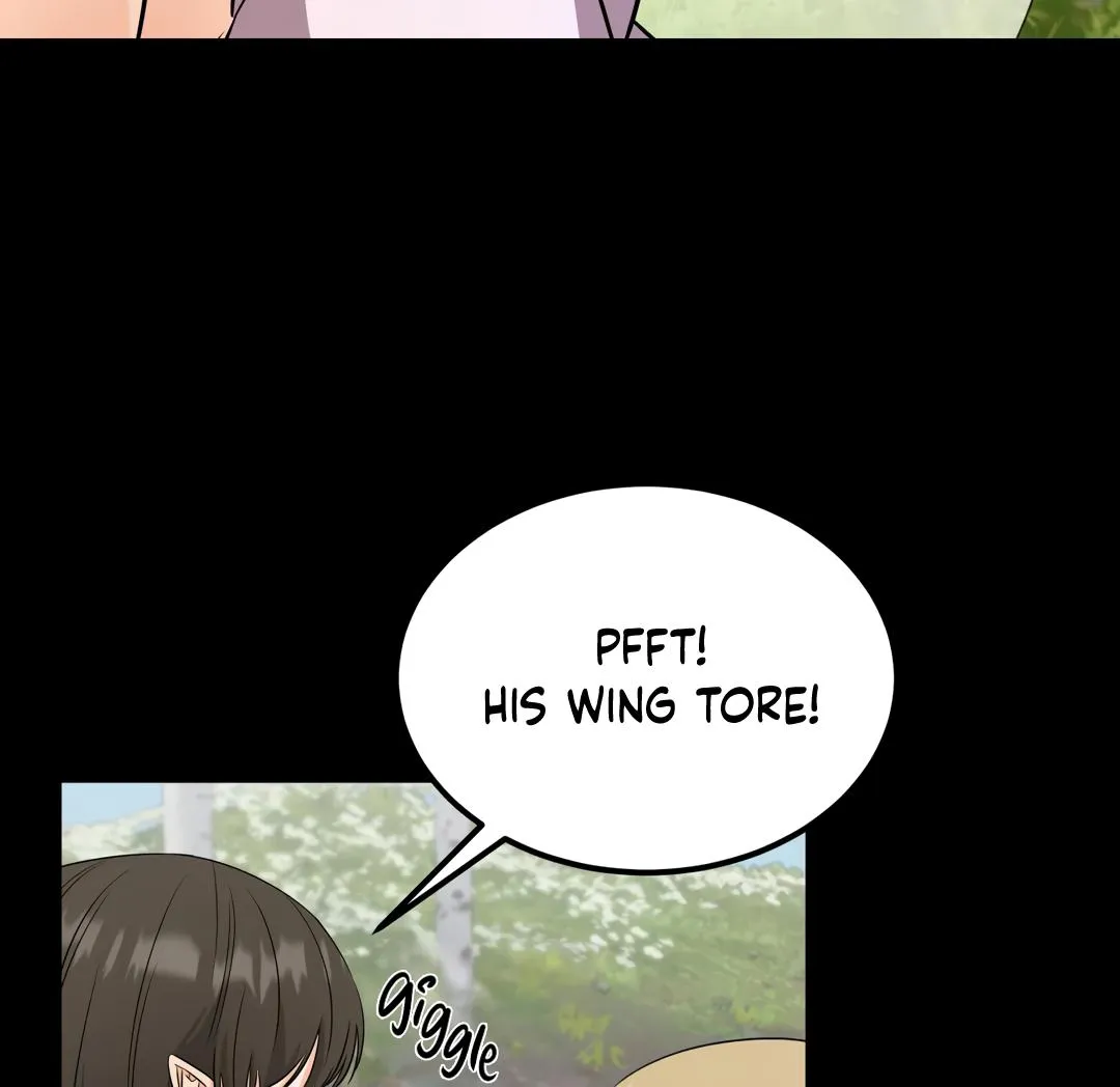 Fairy Pairing Chapter 8 page 70 - 