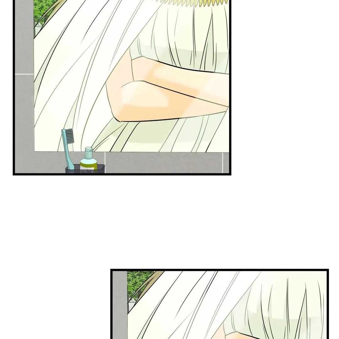 Fairy Pairing Chapter 8 page 8 - 