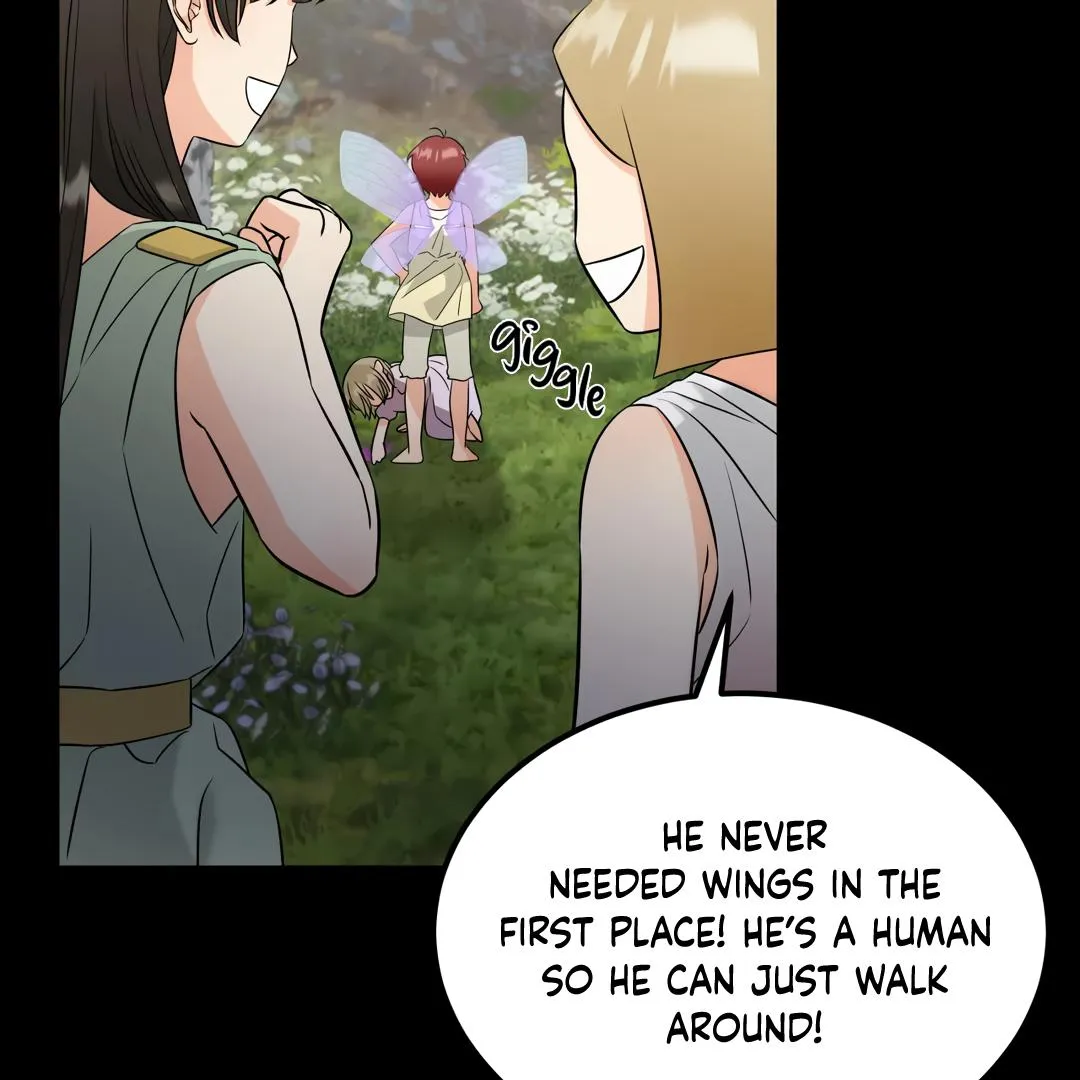 Fairy Pairing Chapter 8 page 71 - 