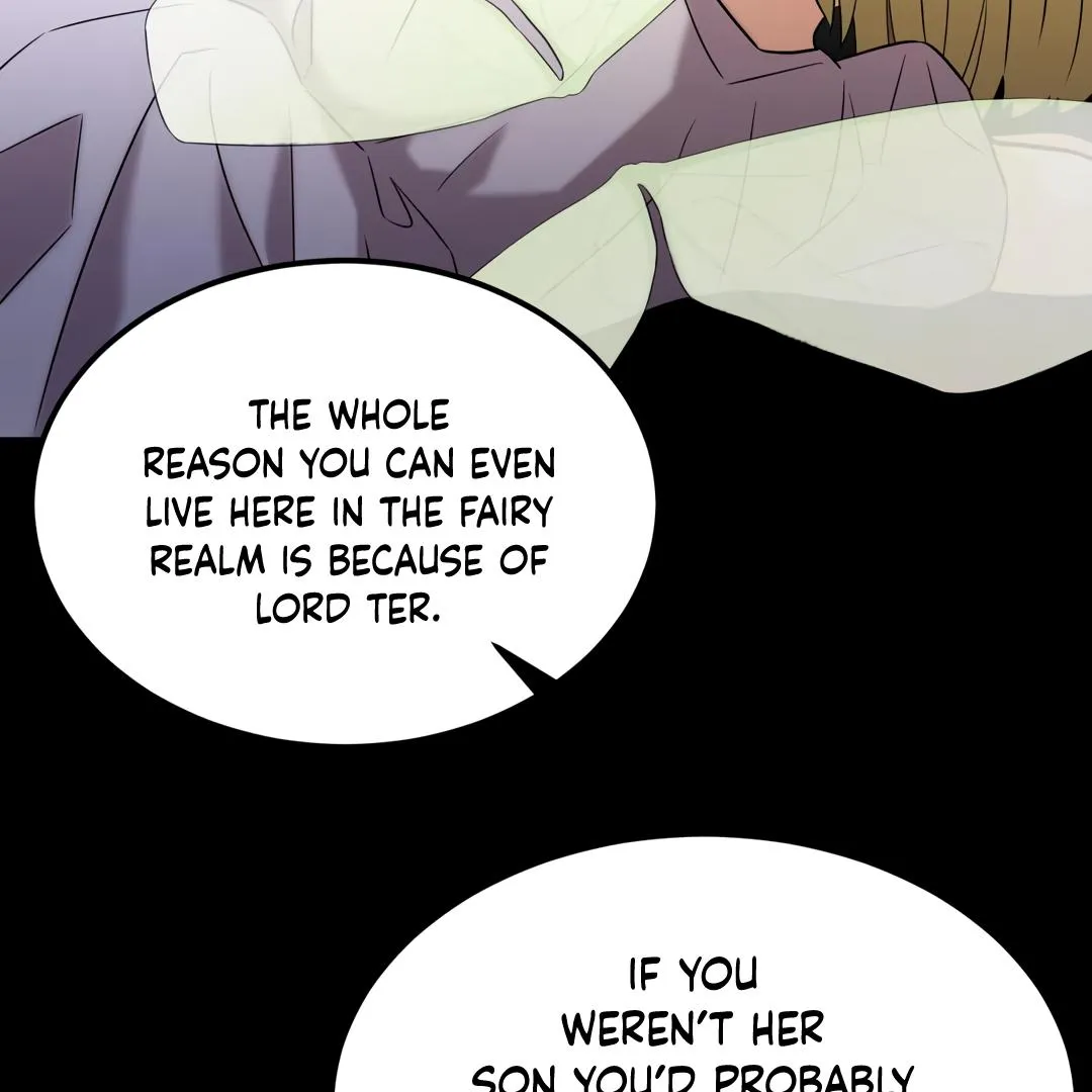Fairy Pairing Chapter 8 page 75 - 