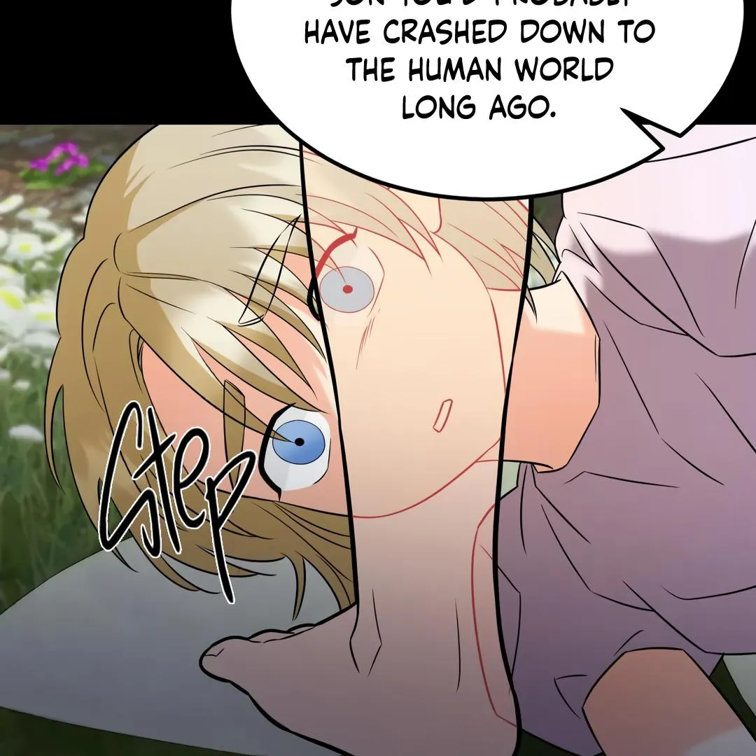 Fairy Pairing Chapter 8 page 76 - 