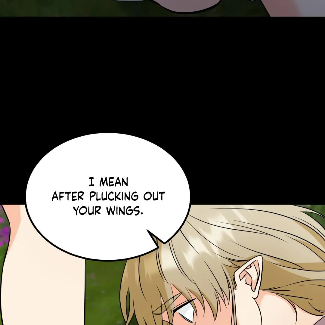 Fairy Pairing Chapter 8 page 77 - 