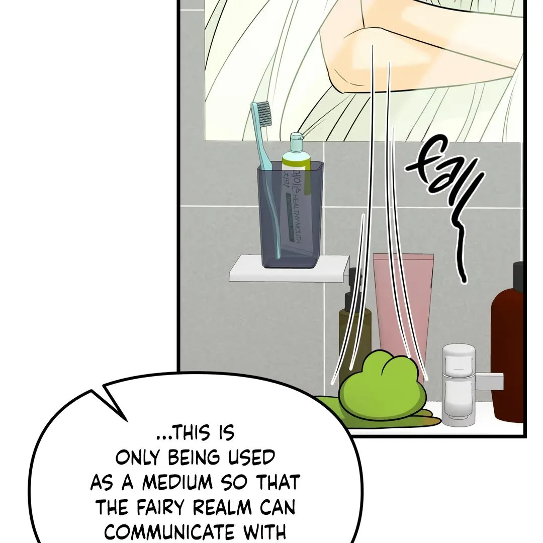 Fairy Pairing Chapter 8 page 9 - 