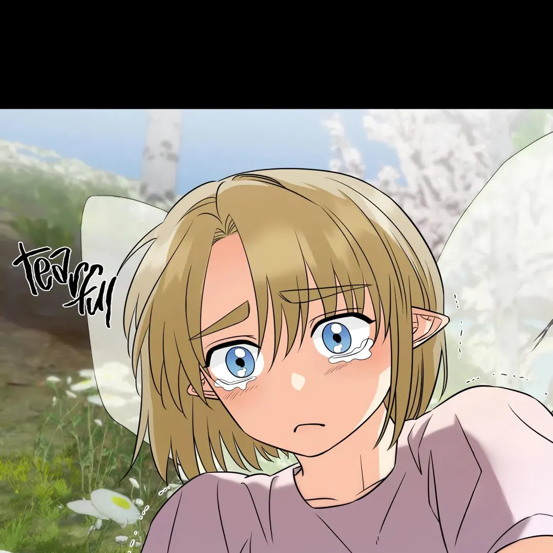Fairy Pairing Chapter 8 page 82 - 