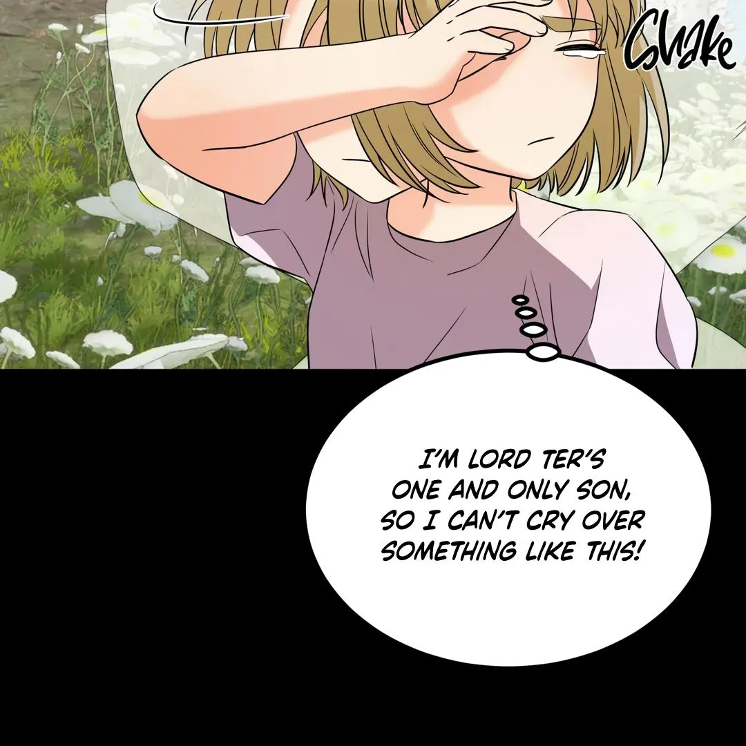 Fairy Pairing Chapter 8 page 84 - 