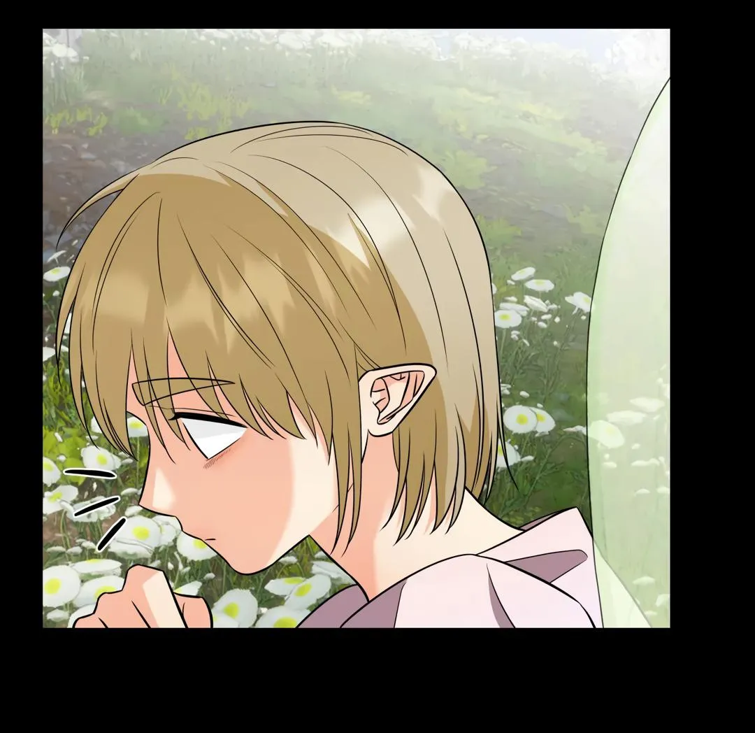 Fairy Pairing Chapter 8 page 85 - 