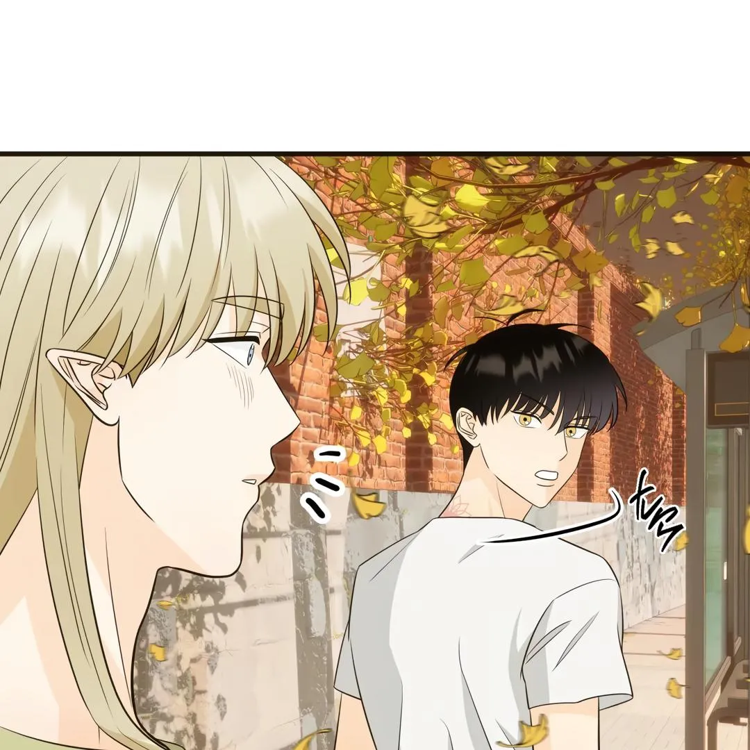 Fairy Pairing Chapter 8 page 96 - 