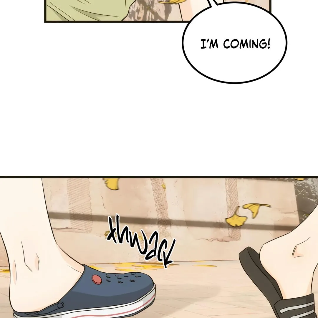 Fairy Pairing Chapter 8 page 99 - 