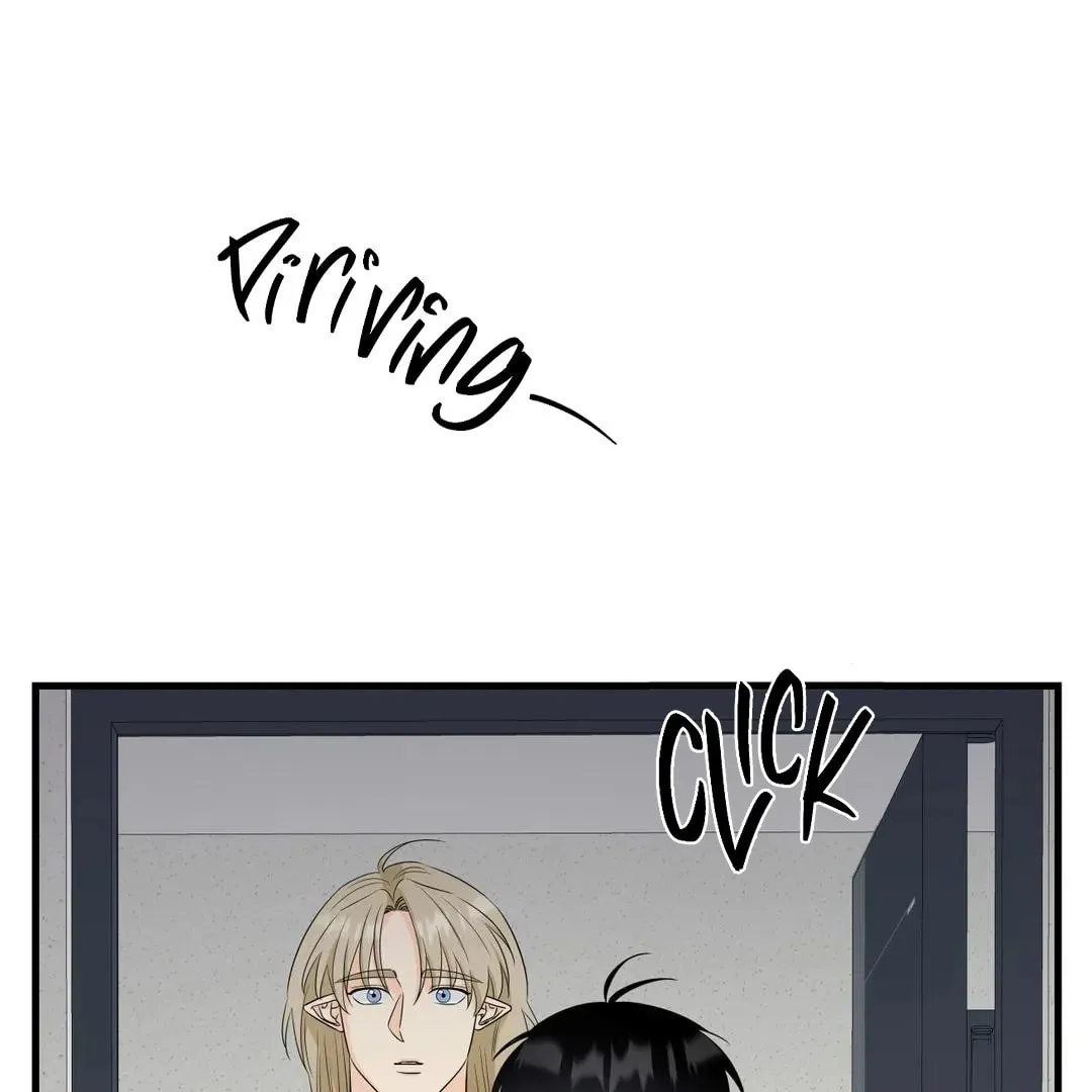 Fairy Pairing Chapter 9 page 2 - 