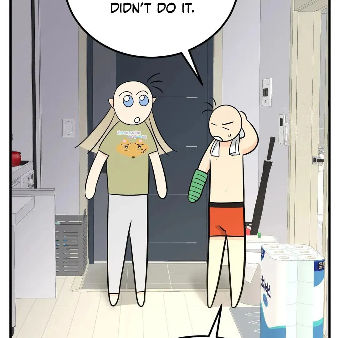 Fairy Pairing Chapter 9 page 107 - 