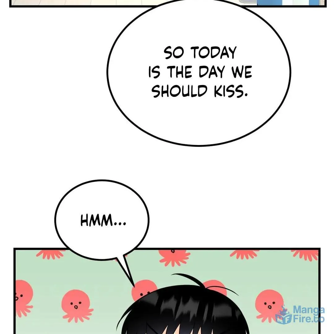 Fairy Pairing Chapter 9 page 108 - 