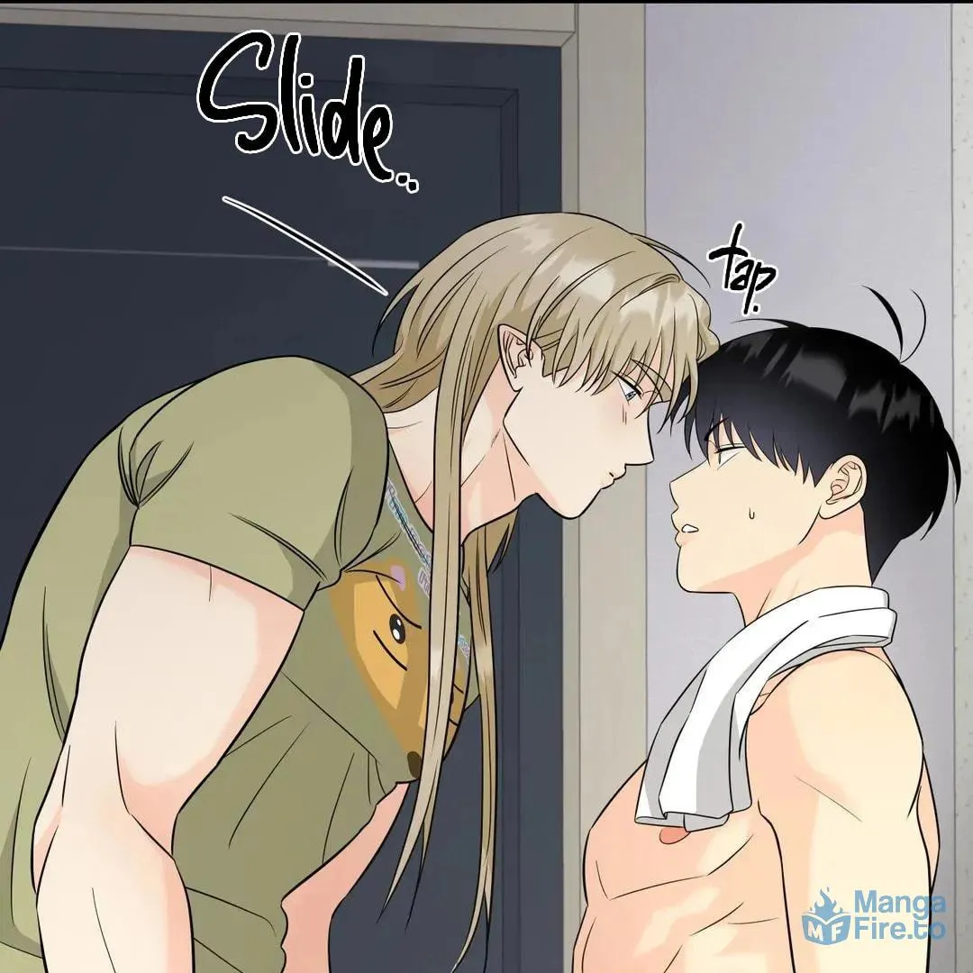 Fairy Pairing Chapter 9 page 114 - 