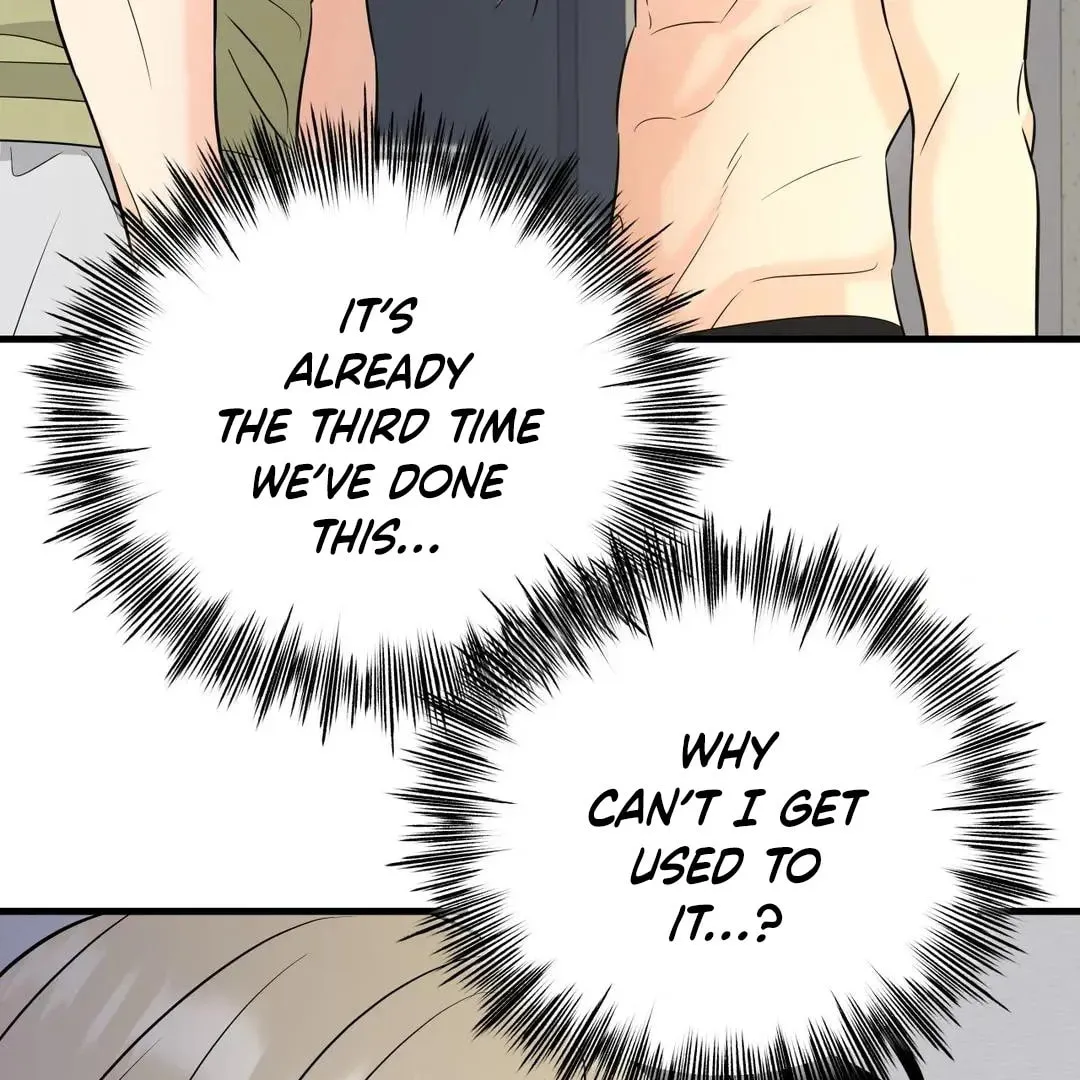 Fairy Pairing Chapter 9 page 115 - 