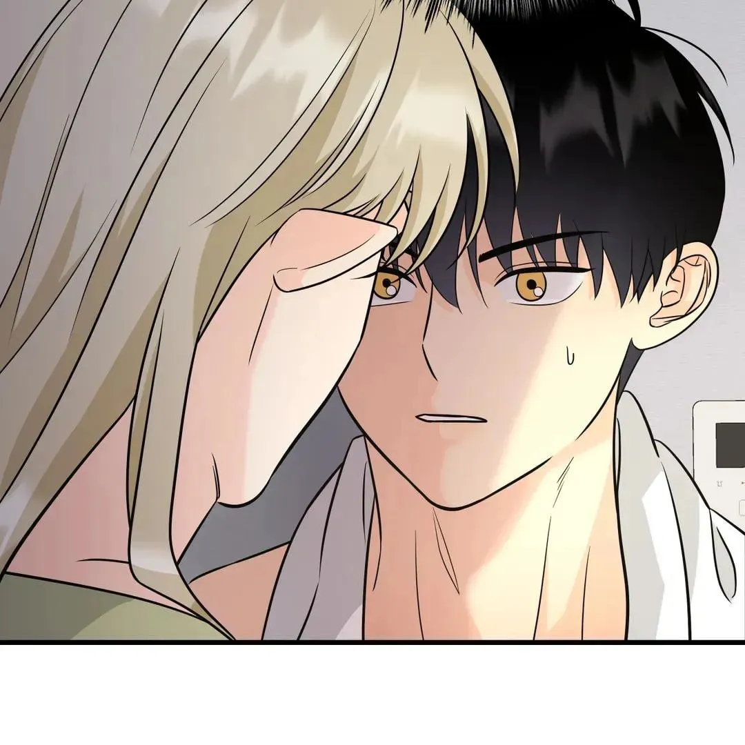 Fairy Pairing Chapter 9 page 116 - 