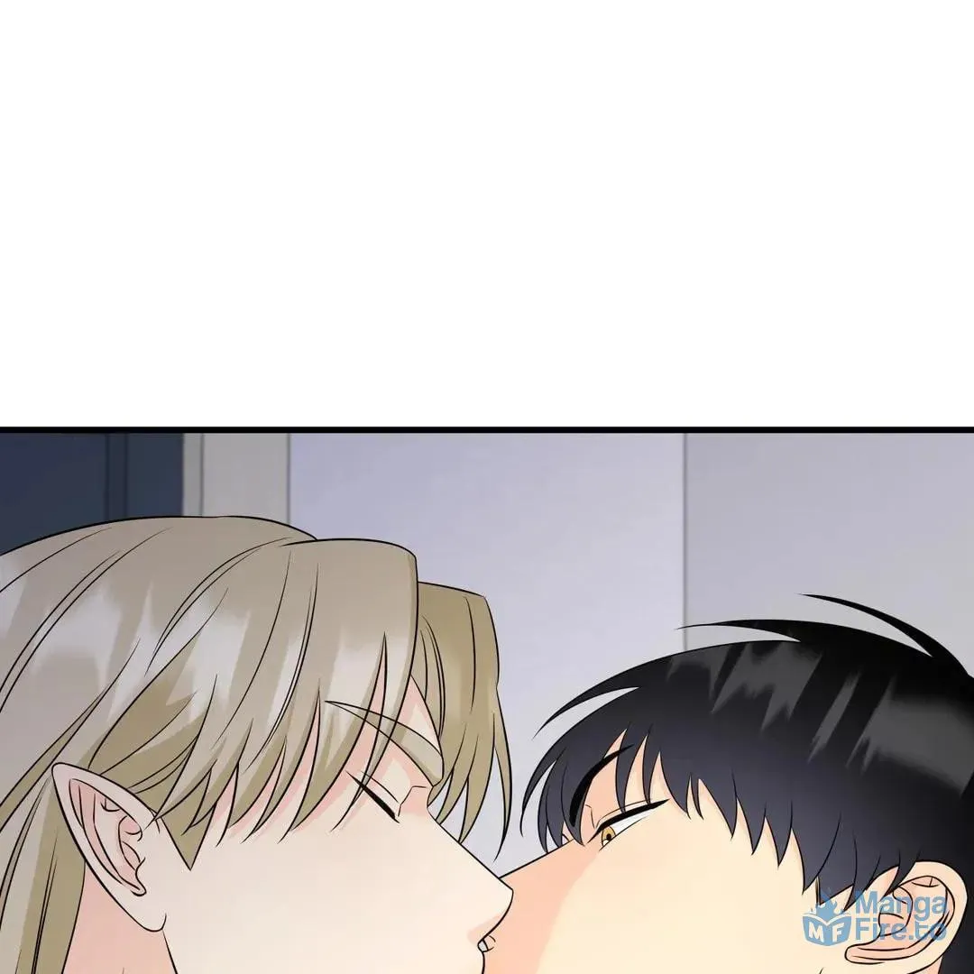 Fairy Pairing Chapter 9 page 117 - 