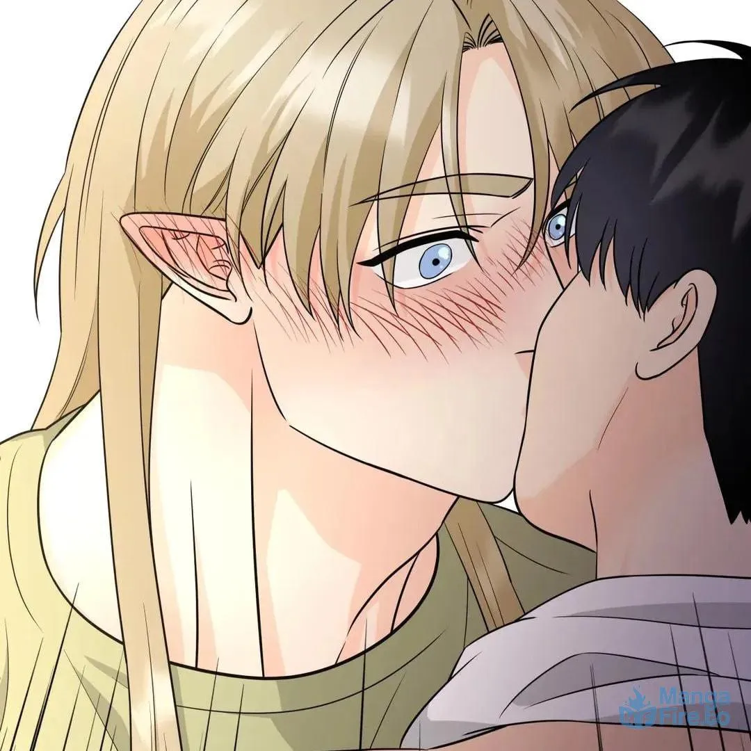 Fairy Pairing Chapter 9 page 129 - 