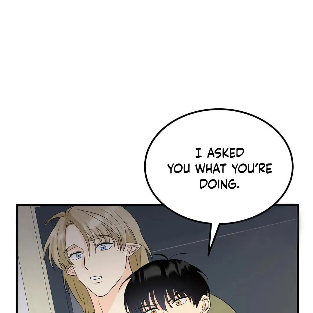 Fairy Pairing Chapter 9 page 14 - 