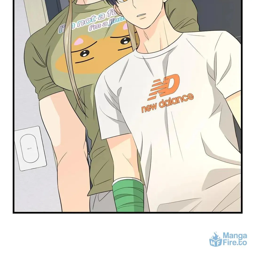 Fairy Pairing Chapter 9 page 15 - 