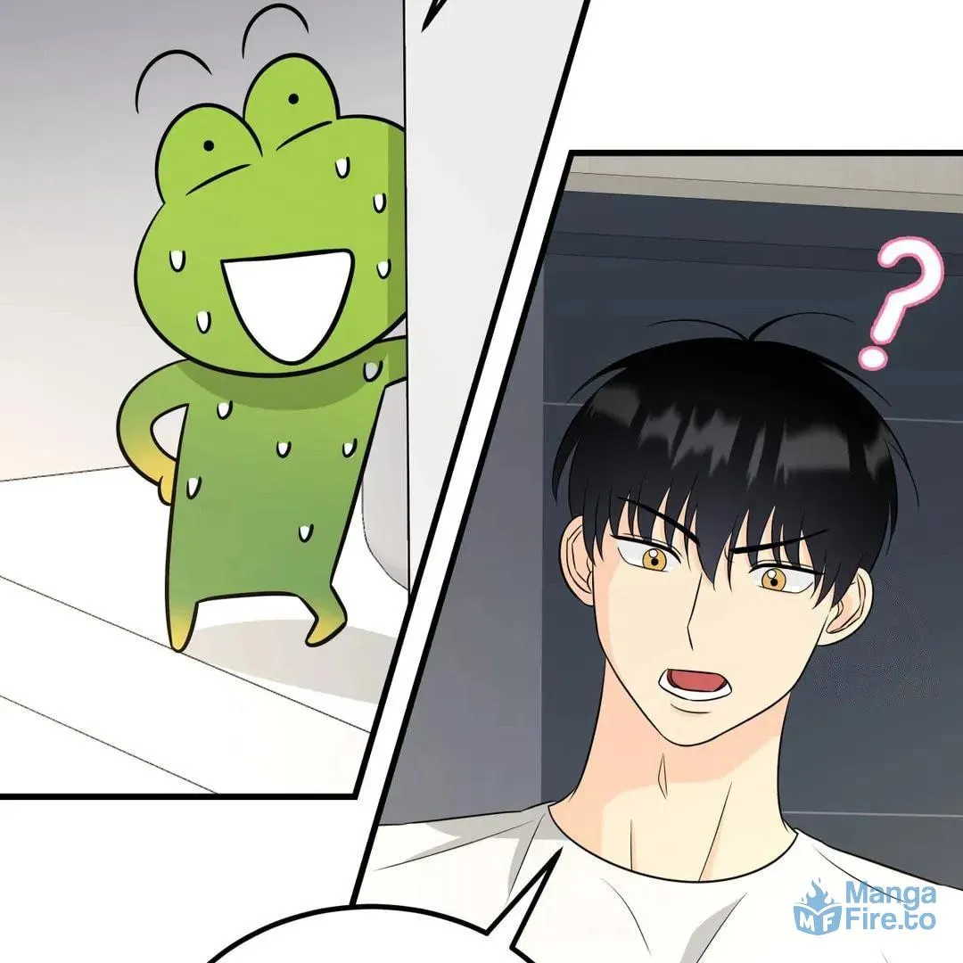 Fairy Pairing Chapter 9 page 18 - 