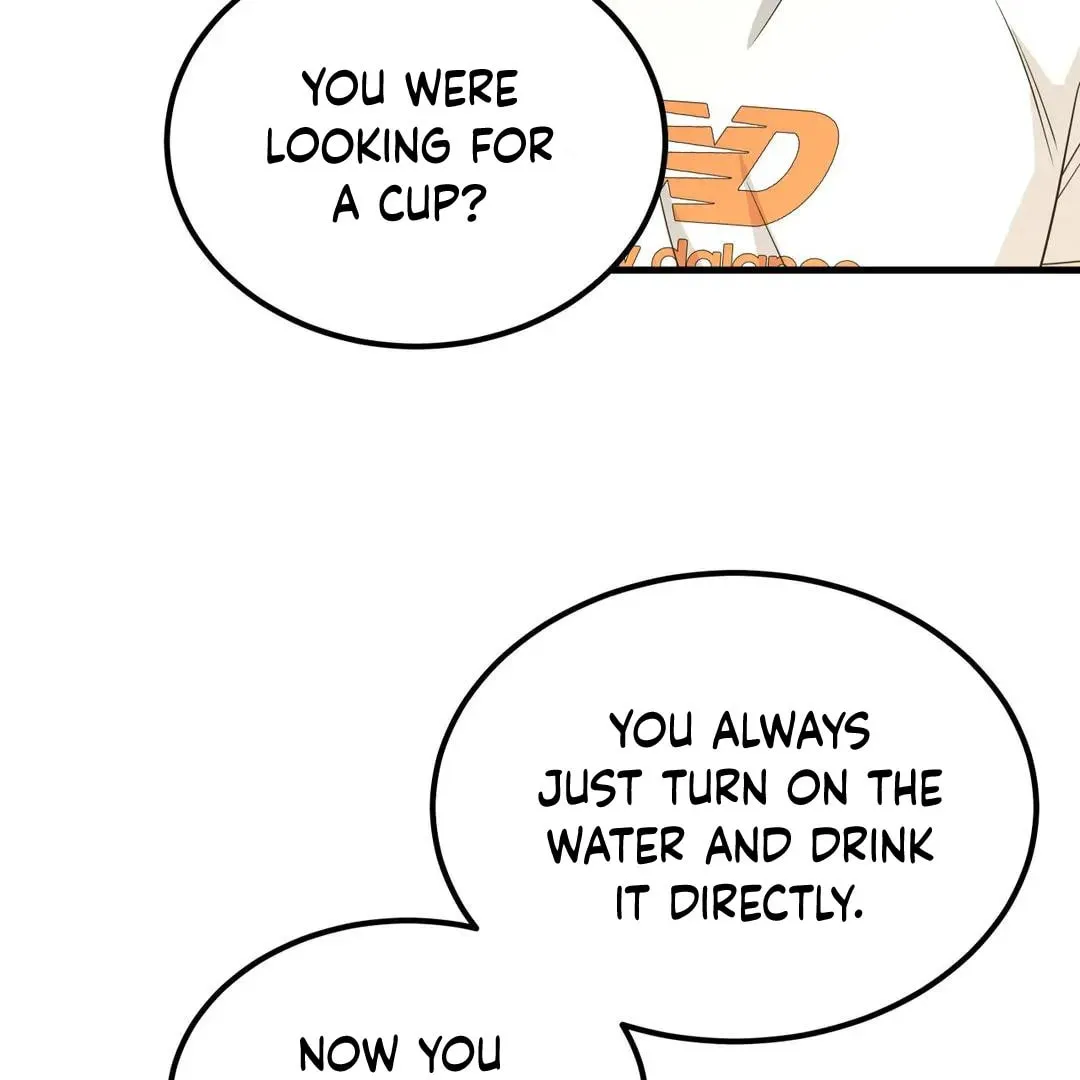 Fairy Pairing Chapter 9 page 19 - 