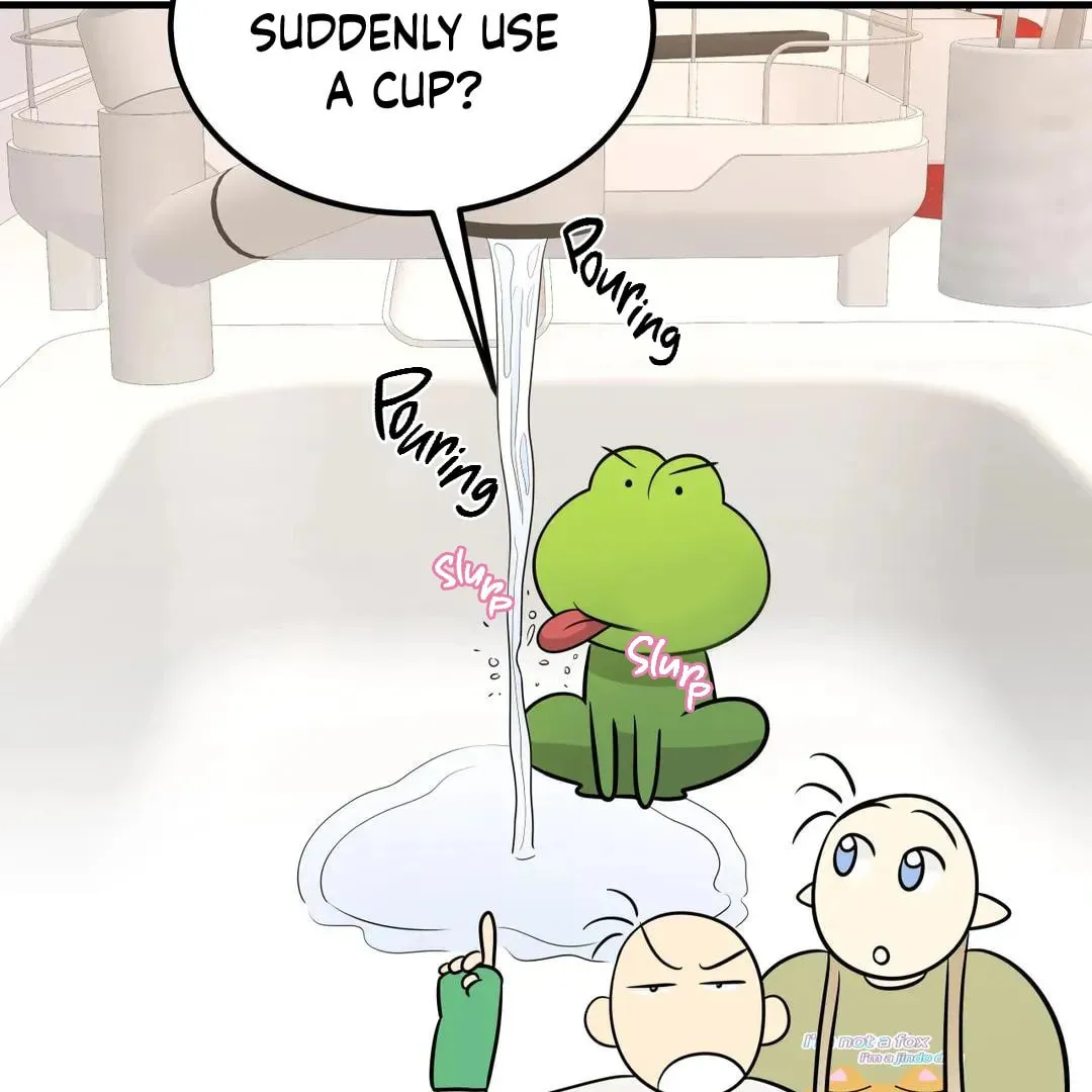 Fairy Pairing Chapter 9 page 20 - 