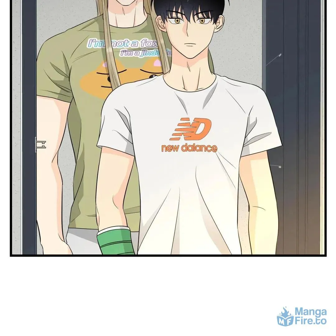 Fairy Pairing Chapter 9 page 3 - 