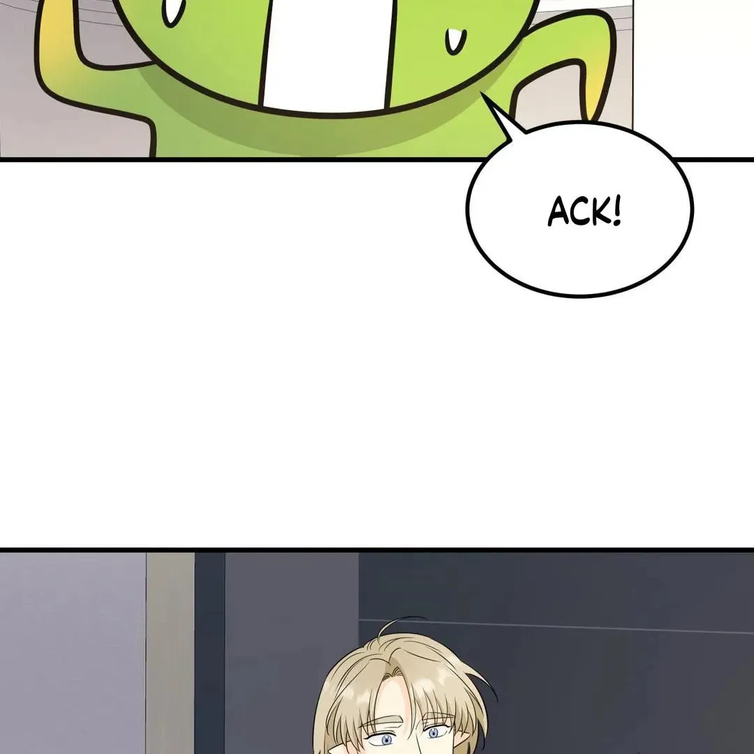 Fairy Pairing Chapter 9 page 25 - 