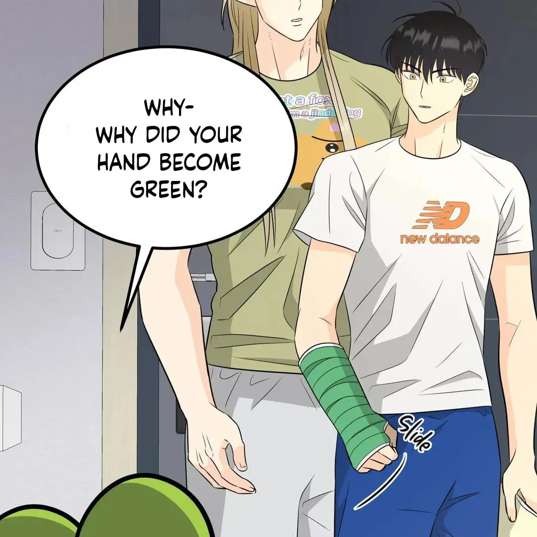 Fairy Pairing Chapter 9 page 26 - 