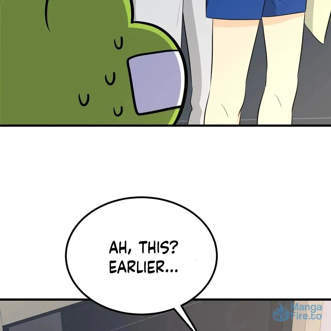 Fairy Pairing Chapter 9 page 27 - 