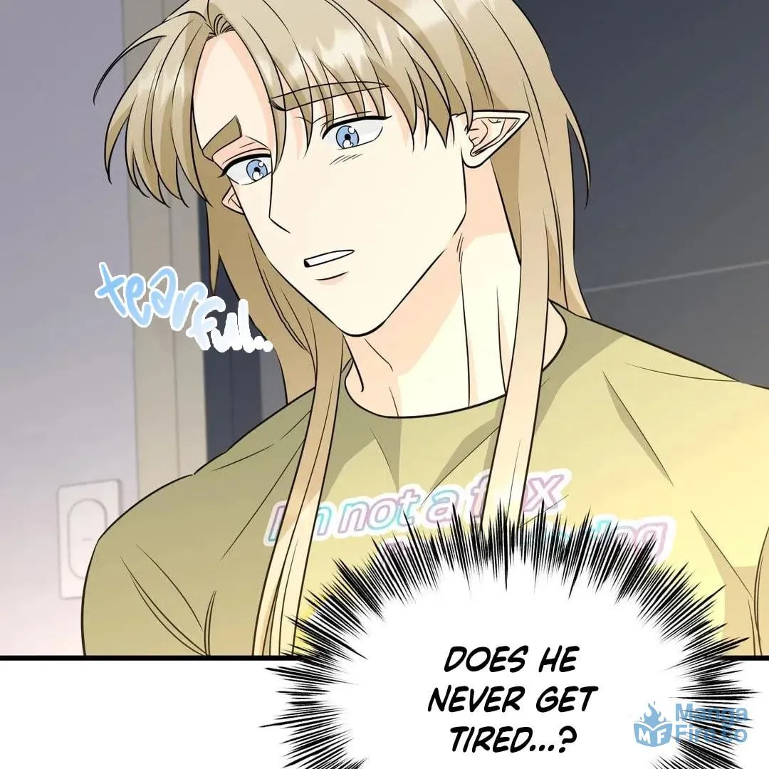 Fairy Pairing Chapter 9 page 30 - 