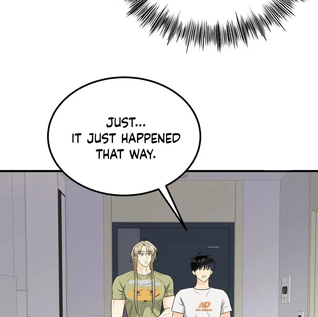 Fairy Pairing Chapter 9 page 31 - 