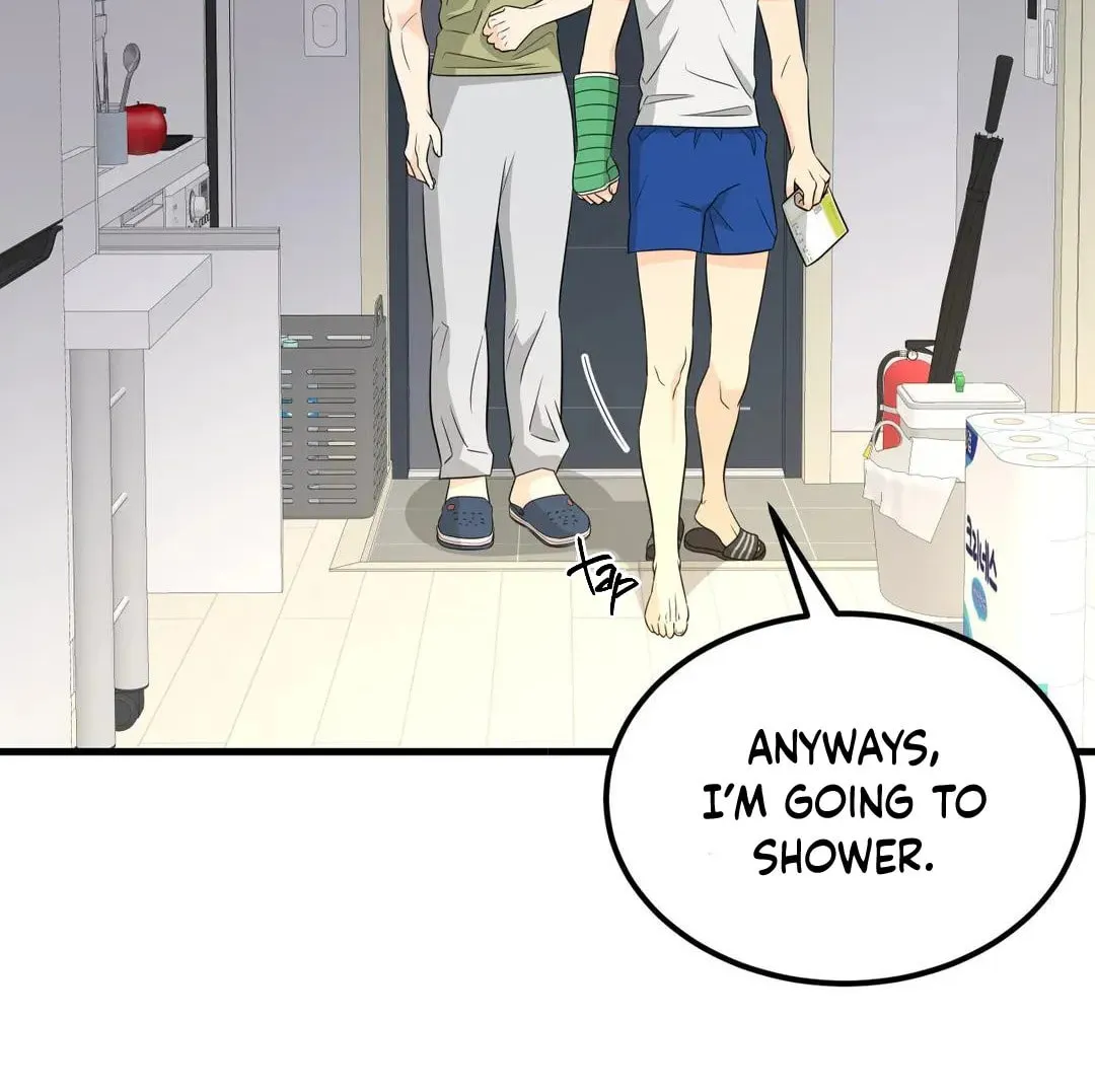 Fairy Pairing Chapter 9 page 32 - 