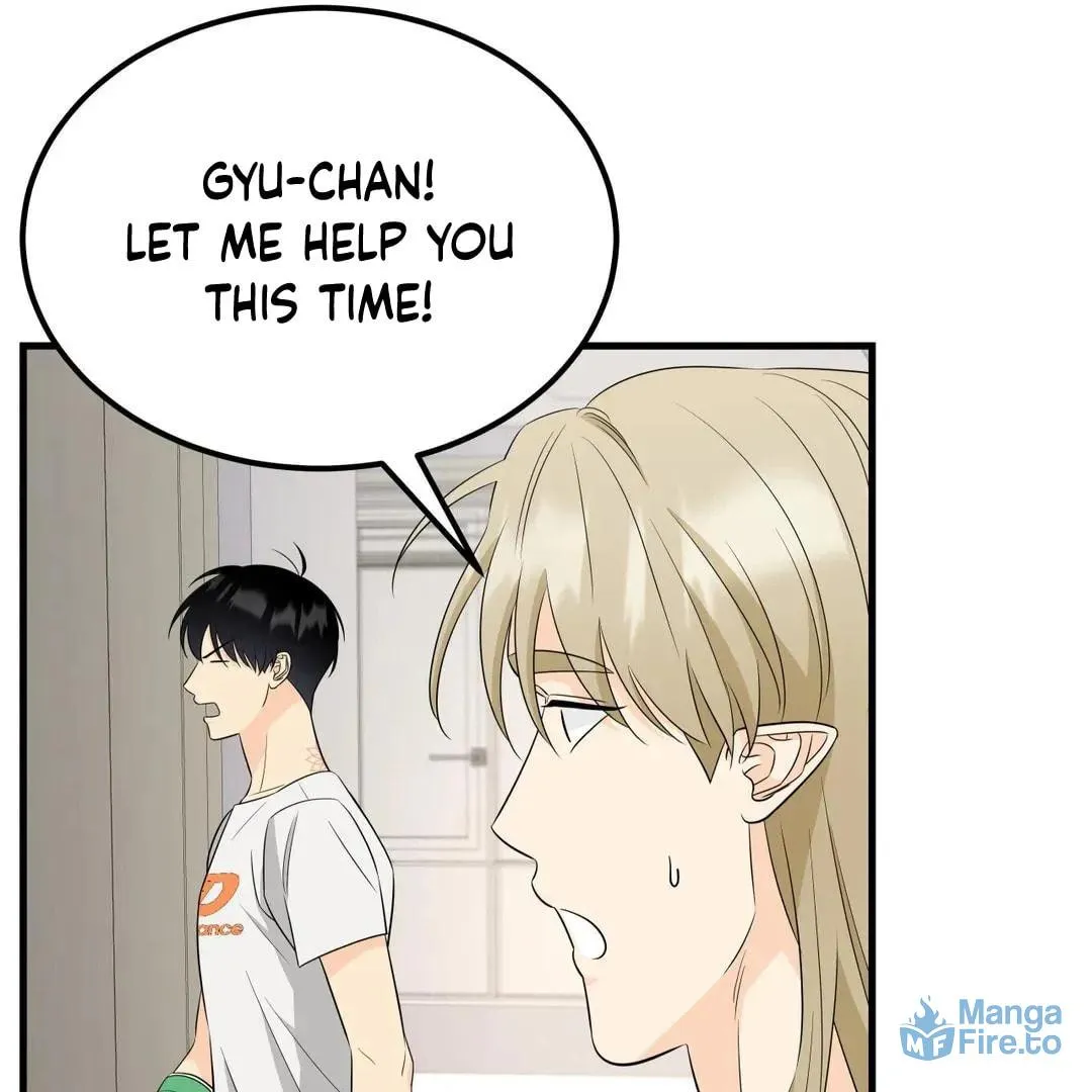 Fairy Pairing Chapter 9 page 33 - 