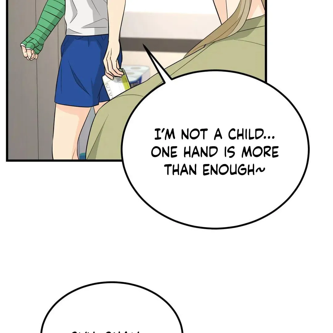Fairy Pairing Chapter 9 page 34 - 