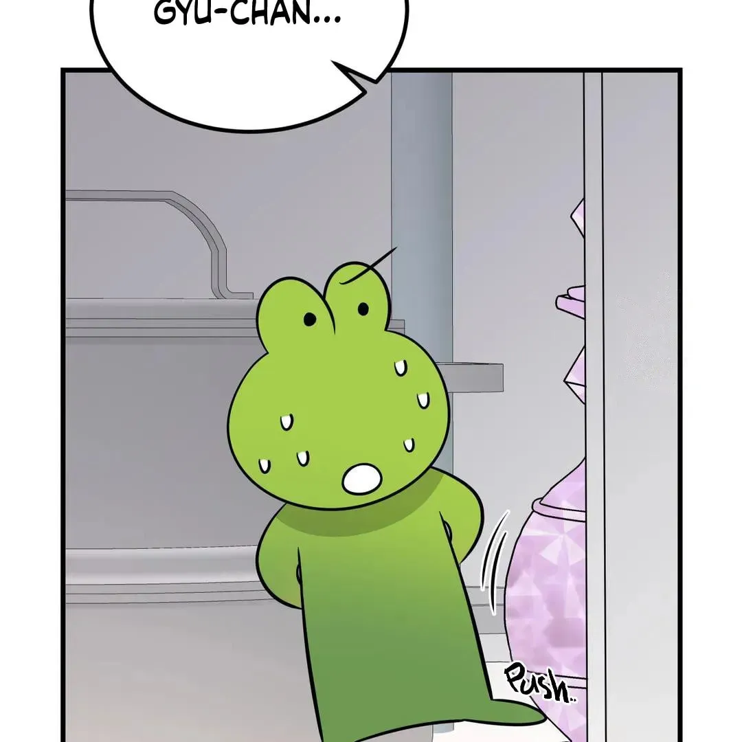 Fairy Pairing Chapter 9 page 35 - 