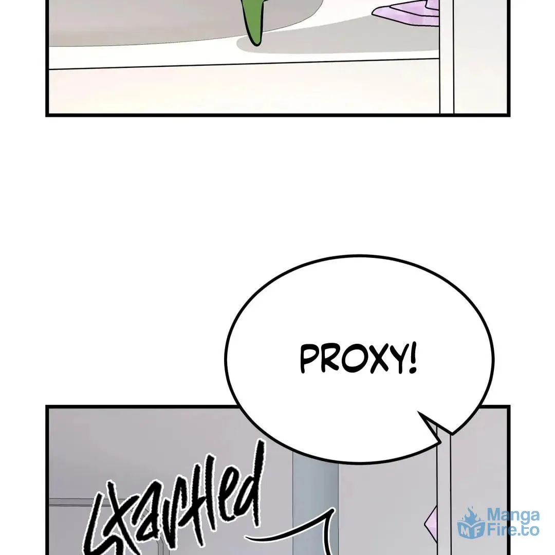 Fairy Pairing Chapter 9 page 36 - 