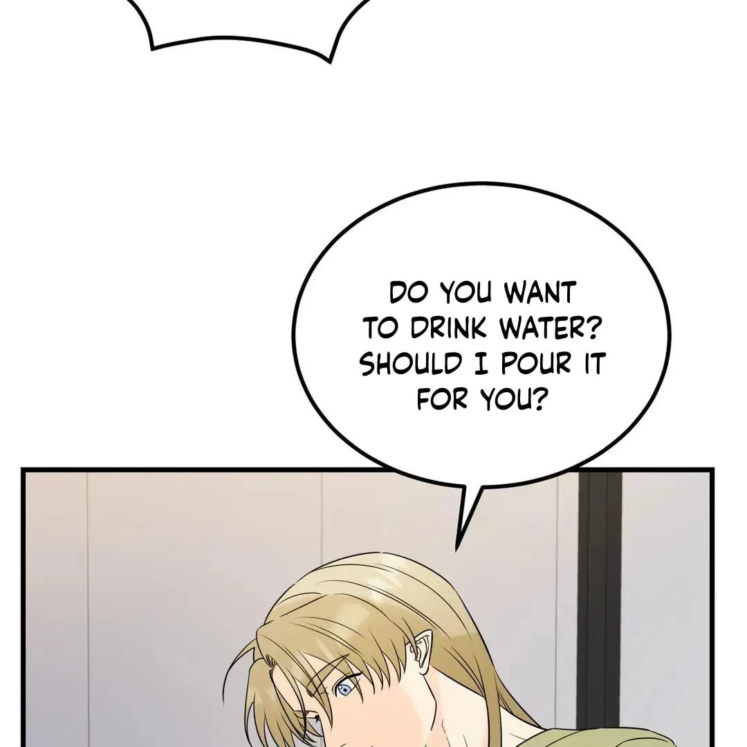 Fairy Pairing Chapter 9 page 38 - 