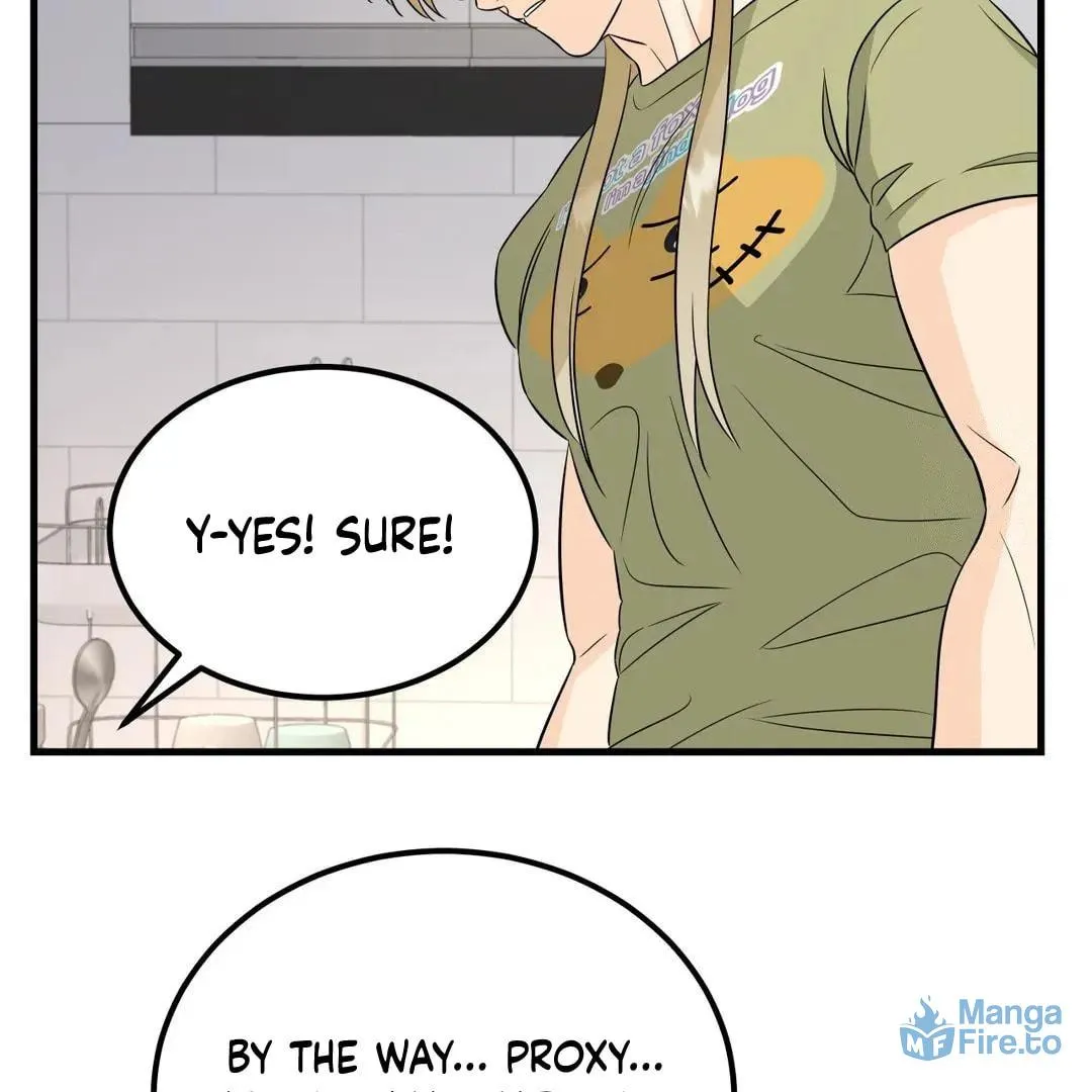 Fairy Pairing Chapter 9 page 39 - 