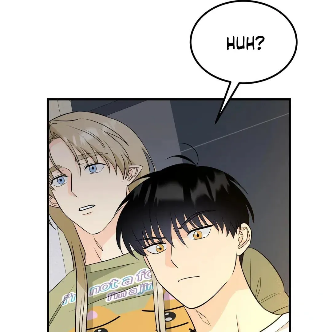 Fairy Pairing Chapter 9 page 5 - 
