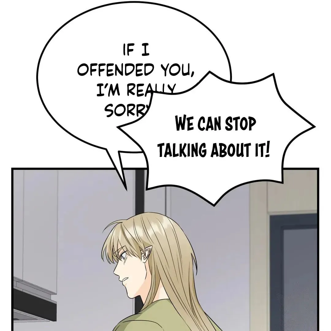 Fairy Pairing Chapter 9 page 43 - 