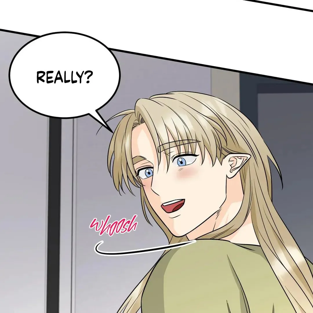 Fairy Pairing Chapter 9 page 46 - 
